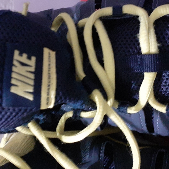 Nike Air Max Stutter Step size 11 - Picture 2 of 5